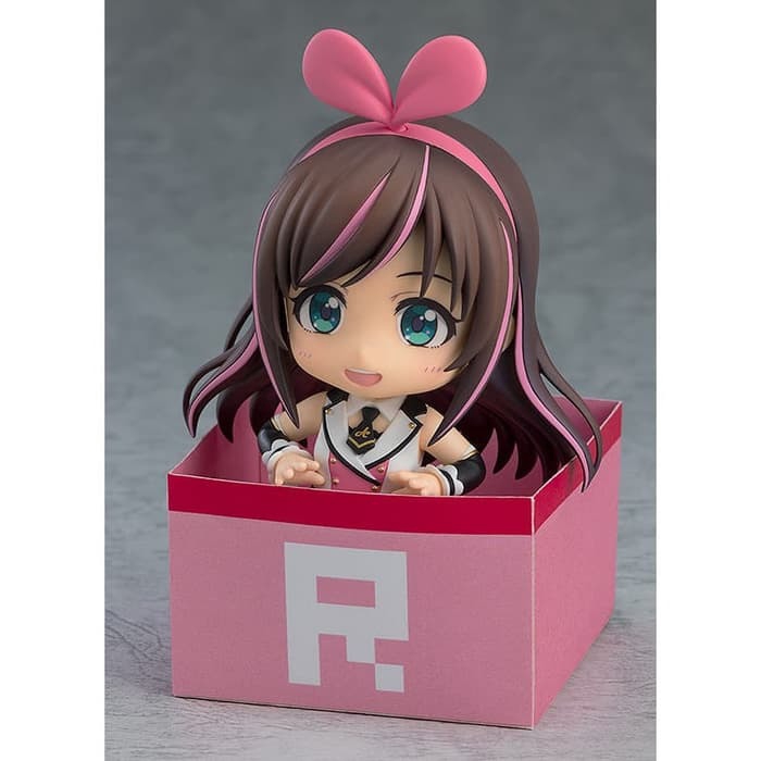 nendoroid kizuna ai a.i channel 2019