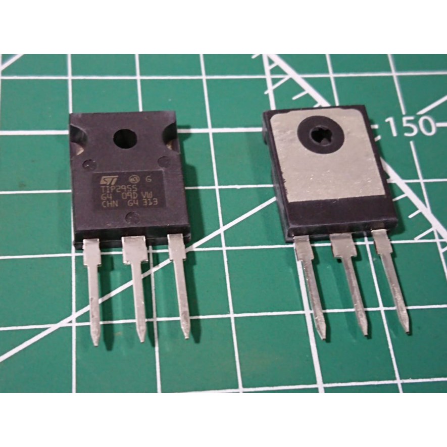 Transistor TIP2955 TIP 2955 ST