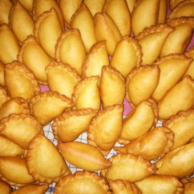 

Kue panada