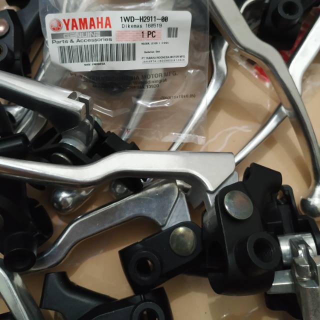 Handle kopling Yamaha R25 original