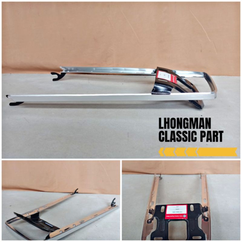 list body gl pro gl max Cover body Gl pro  Gl max