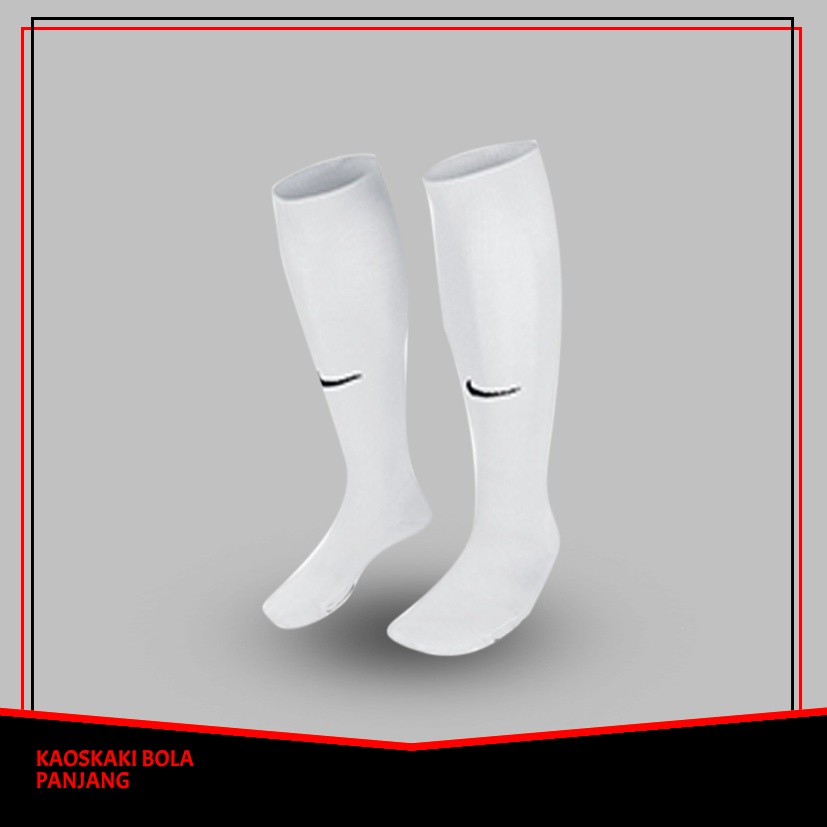 KAOS KAKI SEPAKBOLA FUTSAL NIKE KAOS KAKI OLAHRAGA PANJANG BOLA KAOS KAKI NIKE MURAH