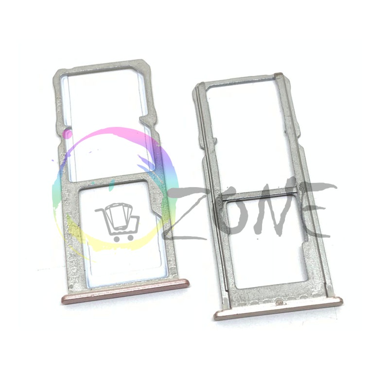 SIMTRAY - TEMPAT SIMCARD OPPO A37 SLOT SIMCARD
