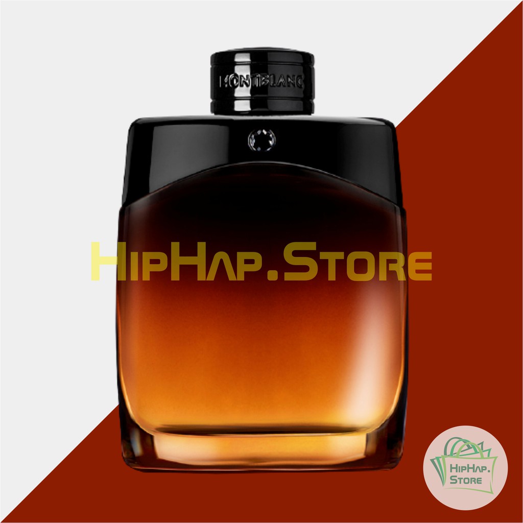 Montblanc Legend Night for Men - Montblanc Parfum Original