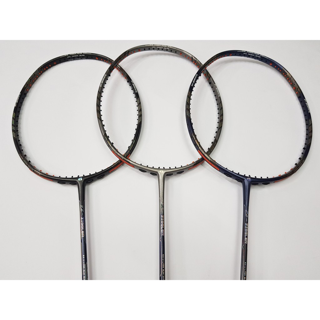 Raket Apacs Ziggler / Z-Ziggler