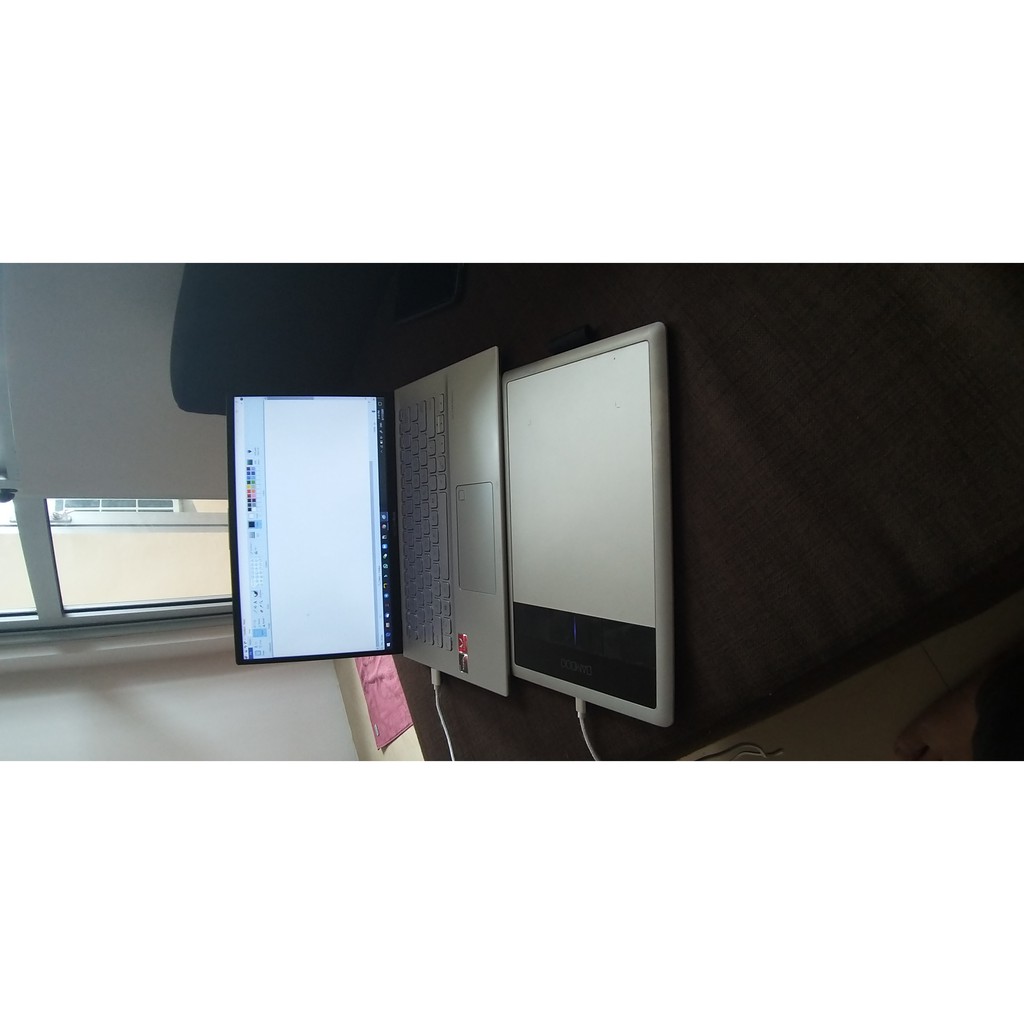 Wacom Bamboo CTH-470