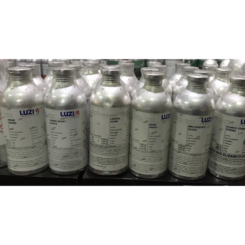 Sentimental Escada dan Paris Hereis By luzi @50ml