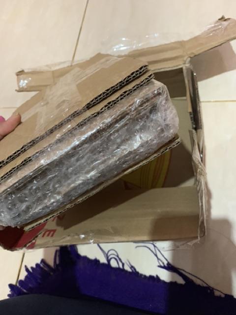 Rs 12 X 5 Cm Our Wedding Kayu Mdf / Chipboard / Triplex  / Dekorasi / Mahar / Seserahan / Scrapbook