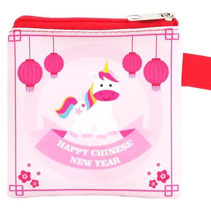 

Jual Dompet Pouch Angpao Imlek Kuda Unicorn Tahun Baru Cina Sincia Hongpao - Imlek Unicorn Kwalitas