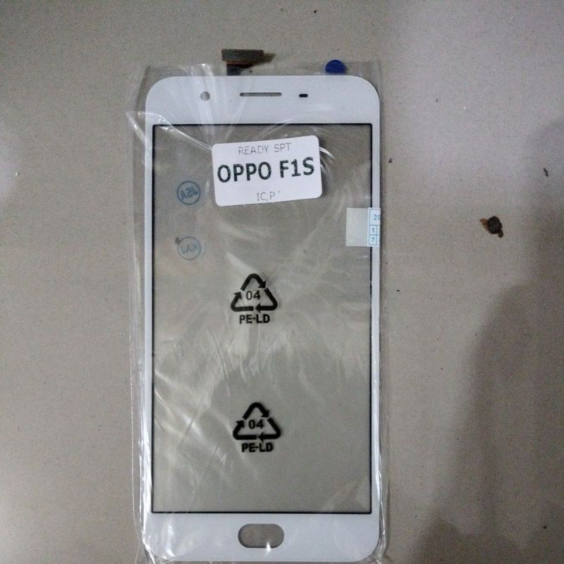ts/touchsreen oppo f1s