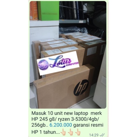 hp 245 g8 ryzen 3-5300