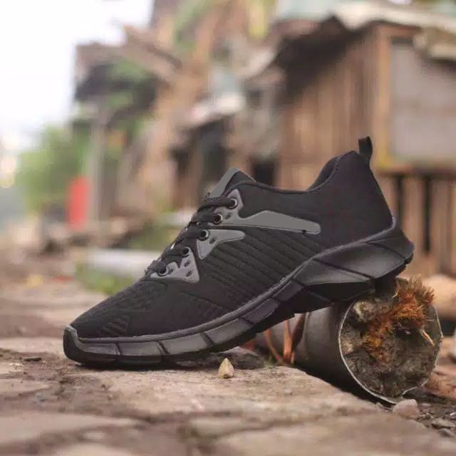 sepatu olahraga sepatu adinova ALPABOUNCE vietnam