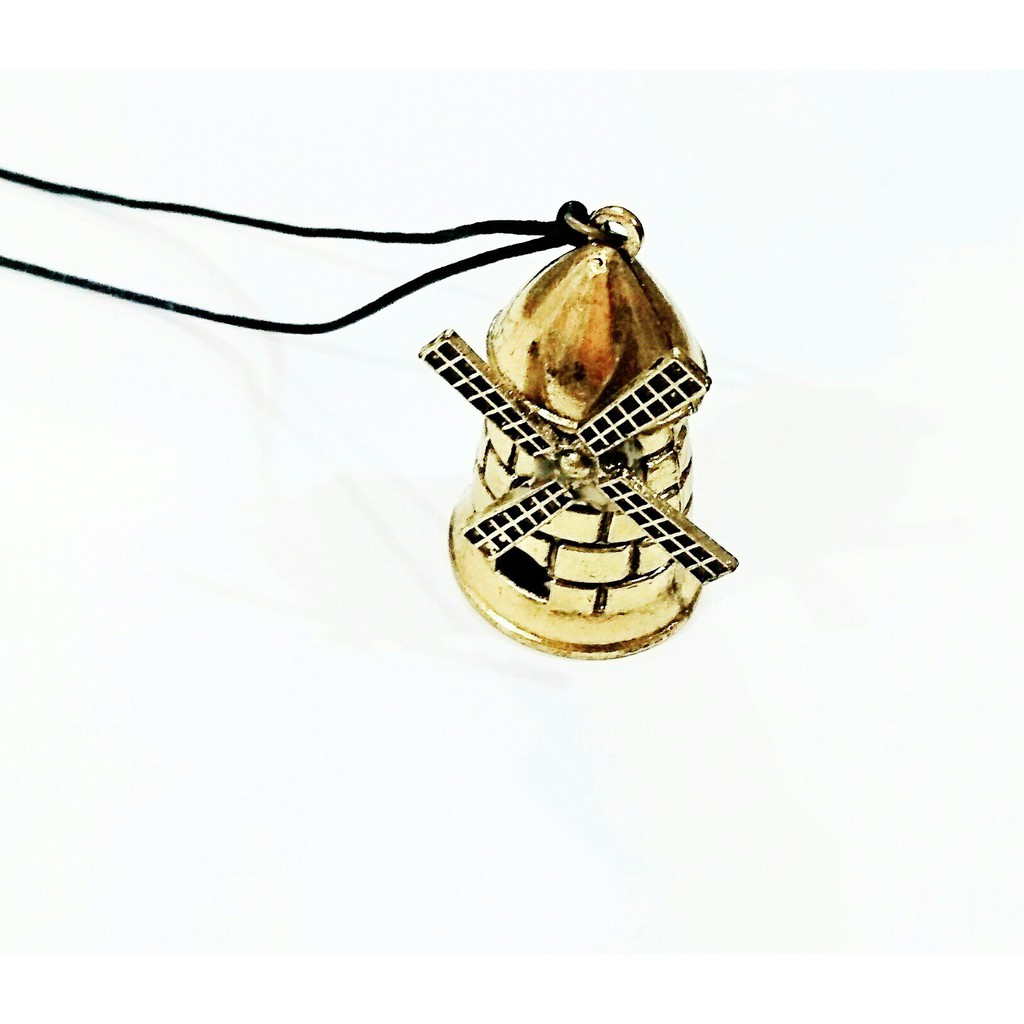 kalung kincir holland