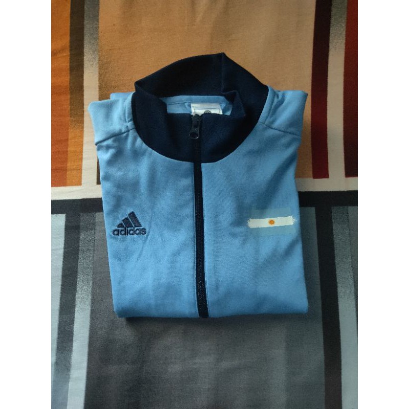 tracktop Adidas argentina
