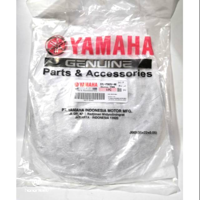 Piringan cakram mio sporty, mio soul piringan disc mio sporty, mio soul standar