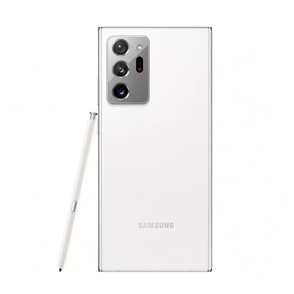 Samsung Galaxy Note20 Ultra 256GB - Garansi Resmi SEIN 1 Tahun