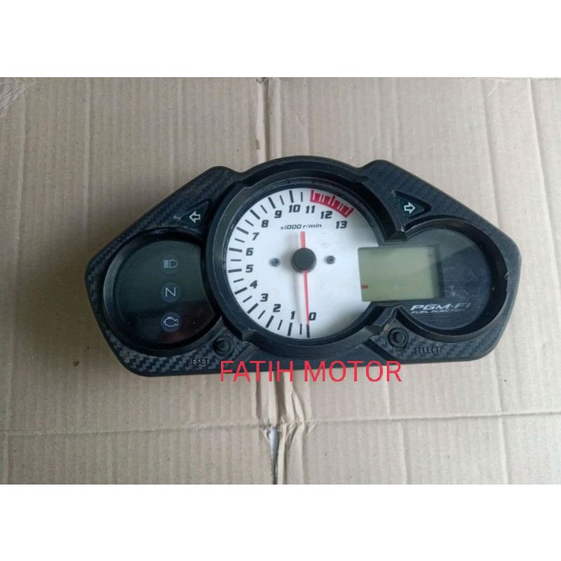 Speedometer Cb 150 R Old Original