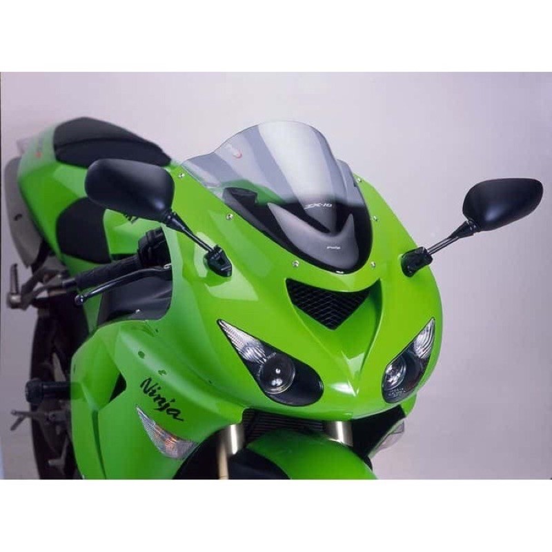 PUIG Windshield ZX6R ZX6RR ZX10R Original ZX-6R ZX-6RR ZX-10R