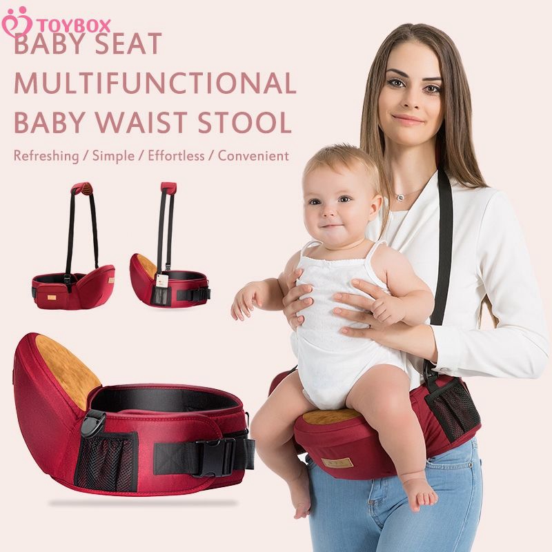 hip waist baby carrier