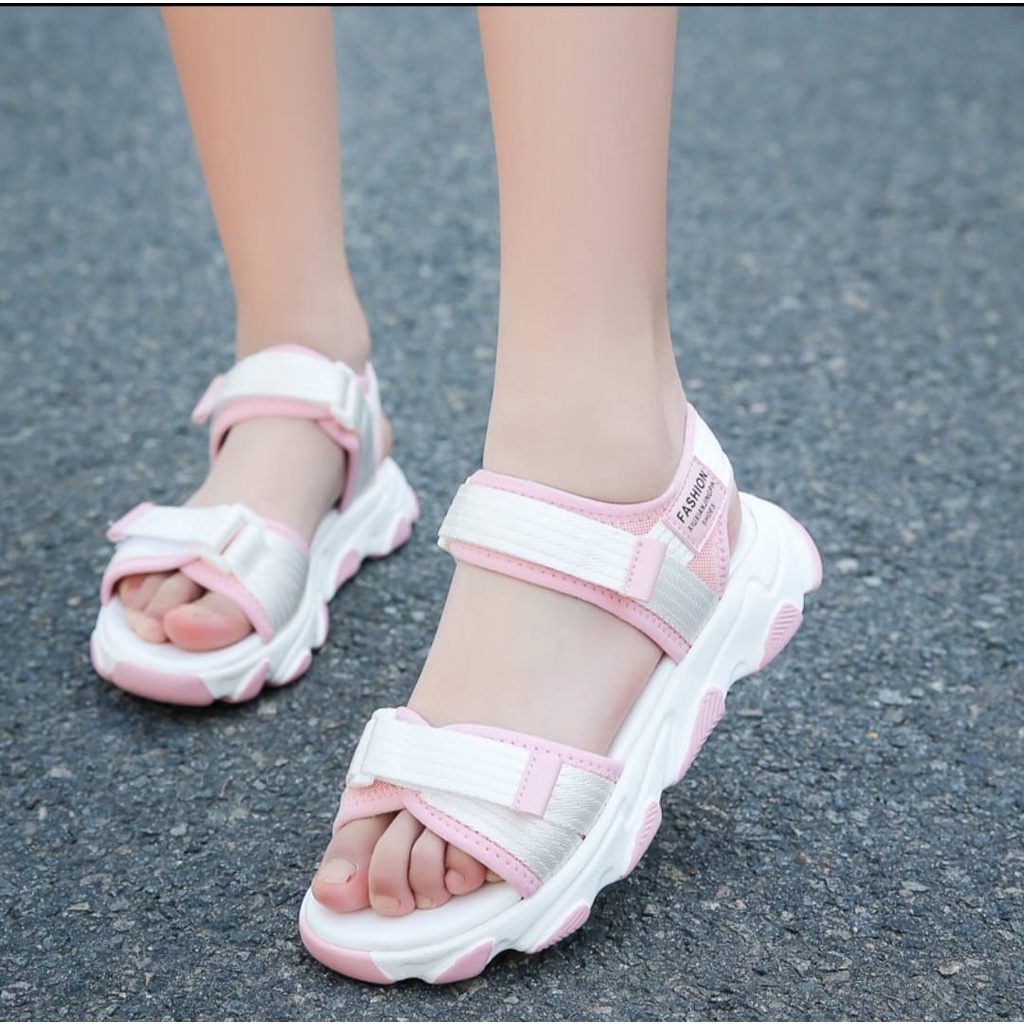 DCAL SANDAL TALI ANAK AP09