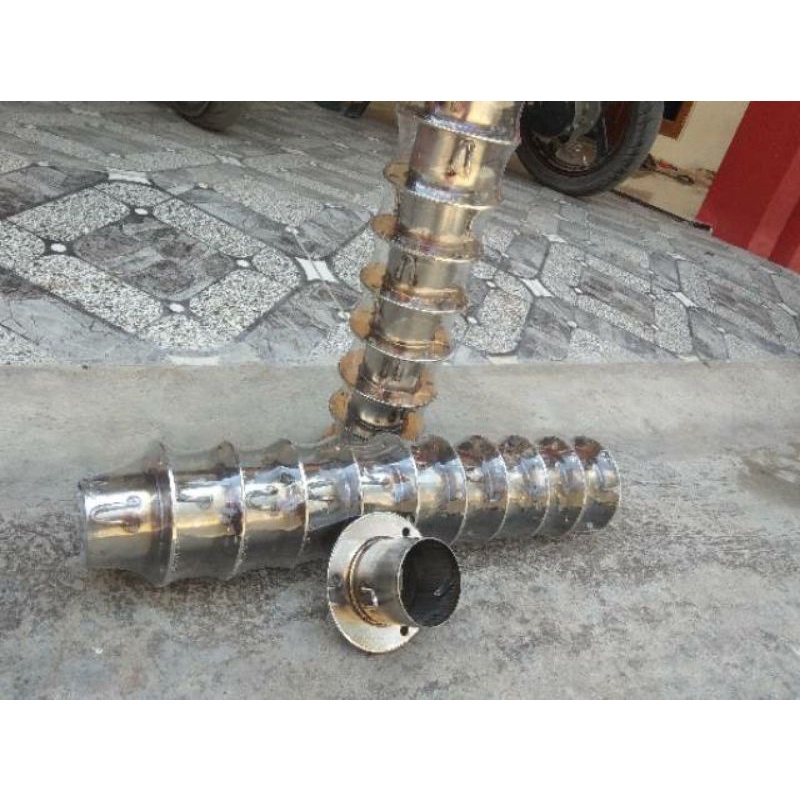 Bisa COD Adaptor Satria FU