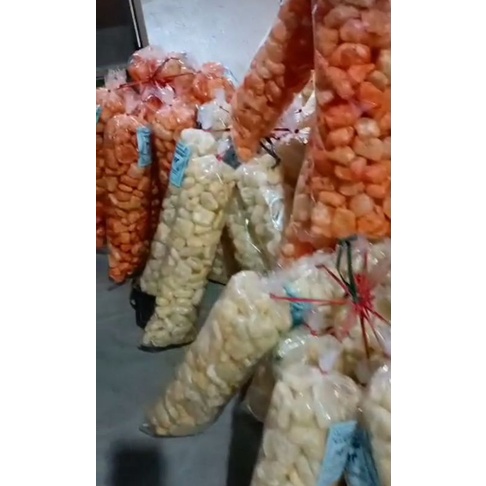 

kerupuk kulit