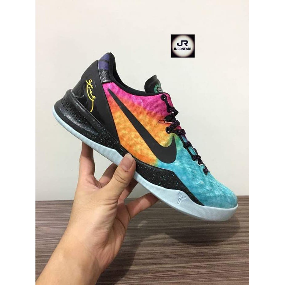 jual kobe 8