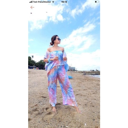 one set lolypop kemben