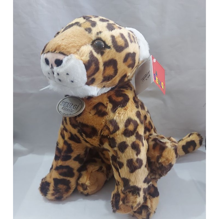 boneka seulgi , boneka binatang singa macan kuda zebra