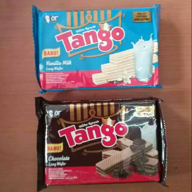 

Tango Wafer 2000