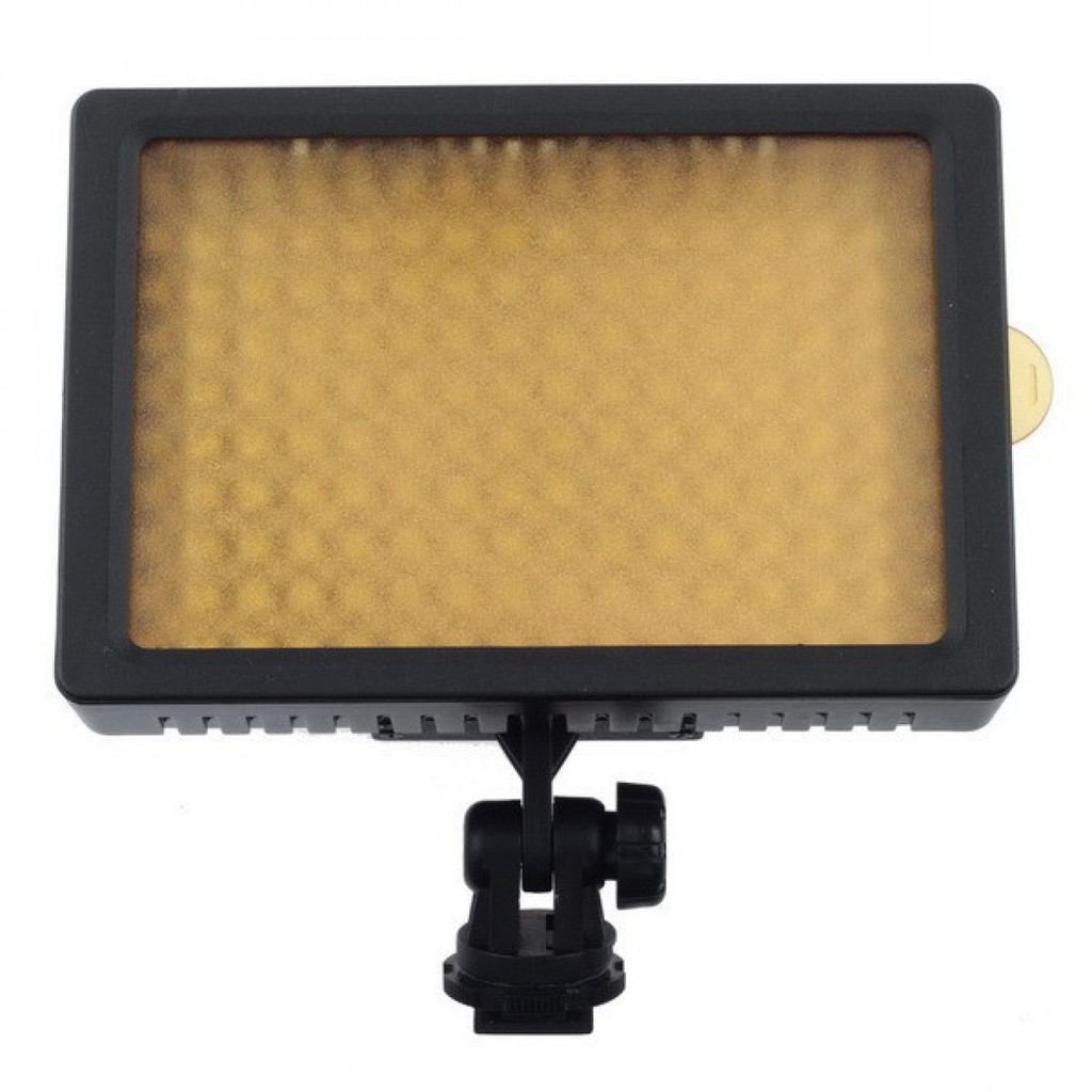 TaffSTUDIO Lightdow Lighting Kamera 160 LED - LD-160 ( Al-Yusi )