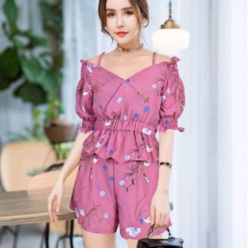 produk pesanan preloved bangkinang