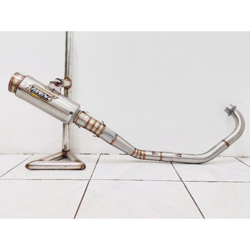 knalpot road race / knalpot roadrace  MX NEW/MX OLD/MX KING ROAD RACE