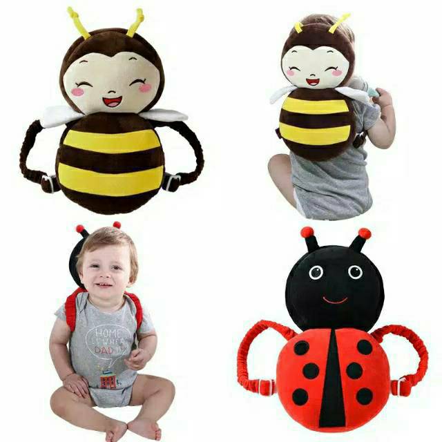 Bantal pelindung kepala bayi HEAD NECK PILLOW PAD BANTAL ANTI JATUH BAYI  head protector bayi Bantal Pelindung Kepala Bayi / Bantal Anti Jatuh bayi/ tas ransel belajar jalan/head protector baby HEAD CUSHION