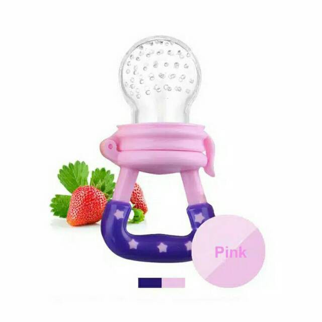 EMPENG/DOT BUAH BAYI FRUIT FEEDER