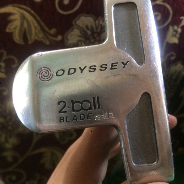 Stick Golf Putter ODYSSEY
