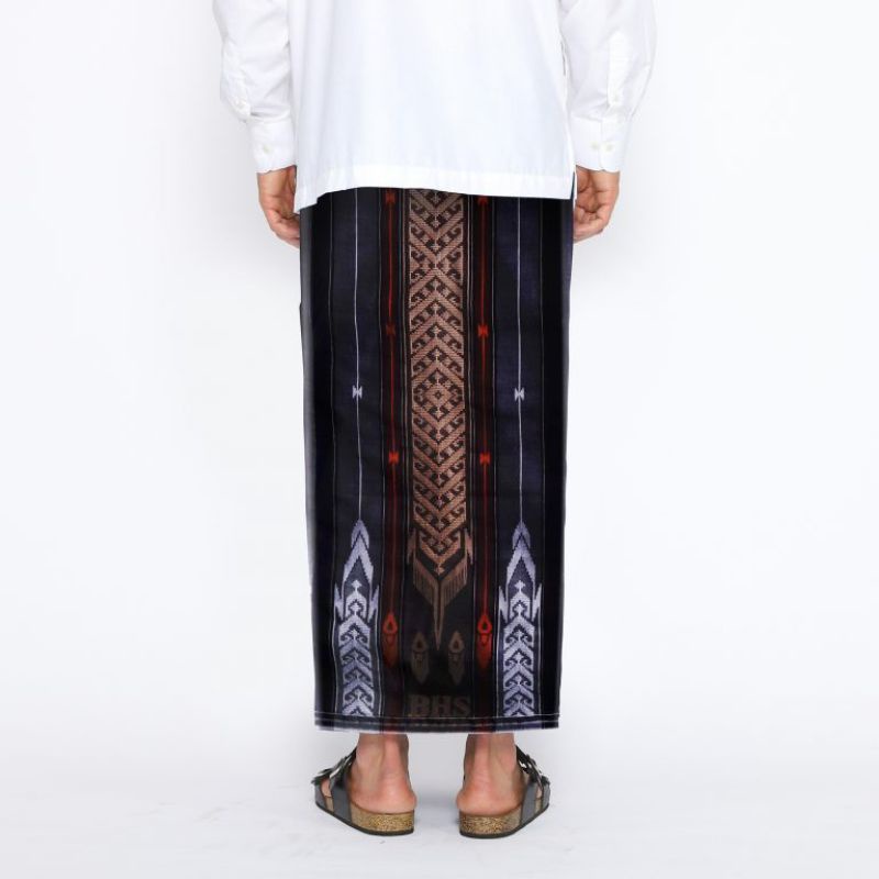 sarung bhs excellent jgh gold