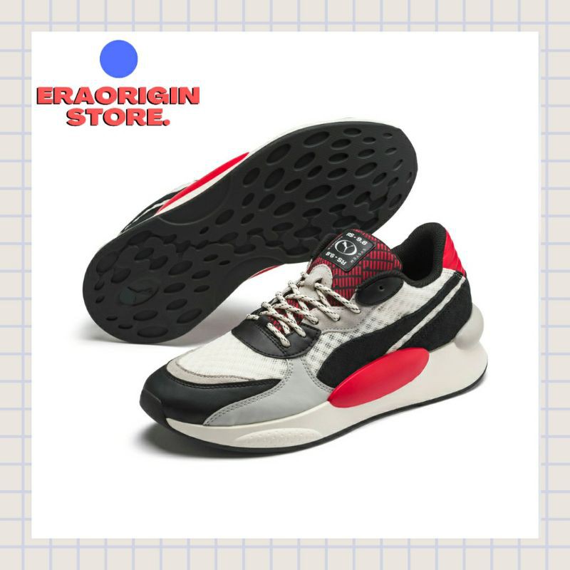 Sepatu Sneaker Puma RS 9.8 Ultra Original