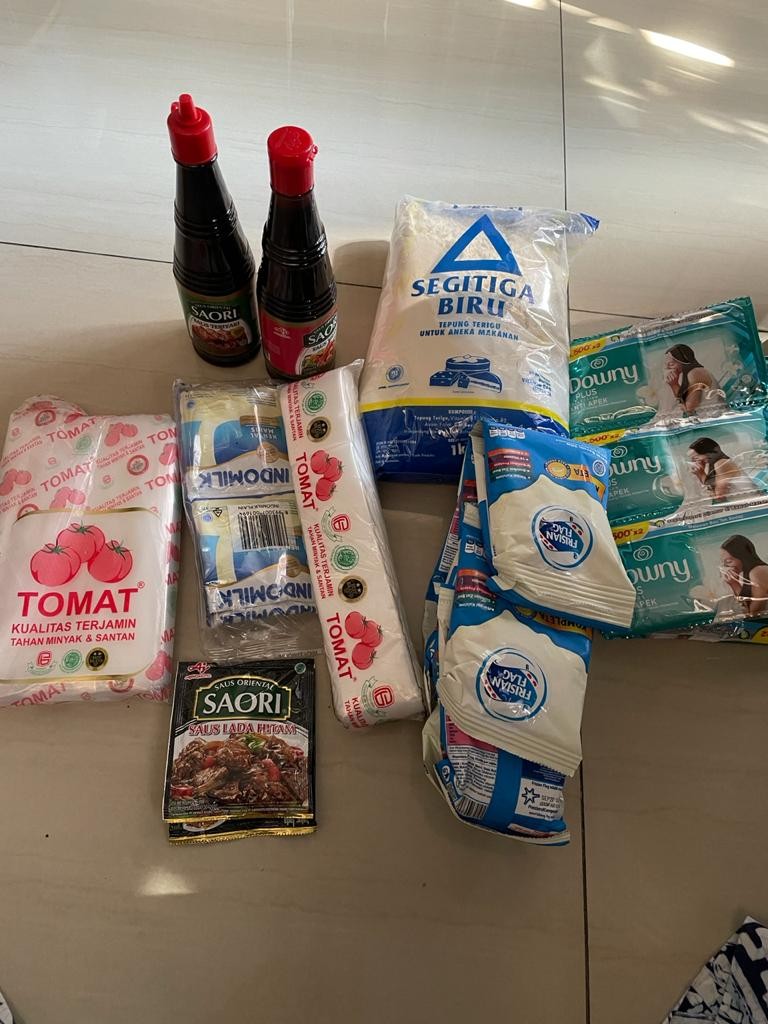 Downy Anti Apek Renceng @500 Sachet (1 Renceng Isi 24 Pcs)