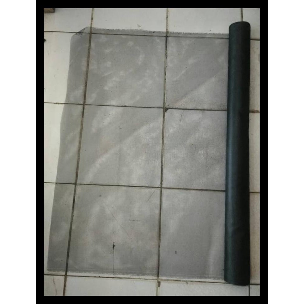 Kain Kasa Nyamuk/Kawat Nyamuk Nilon Nylon Terbaik