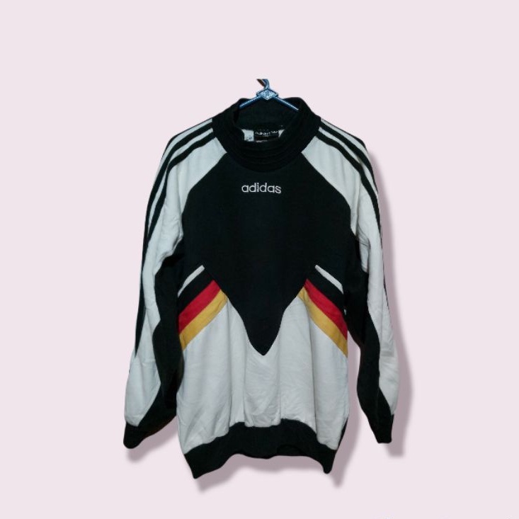 Sweater adidas second original
