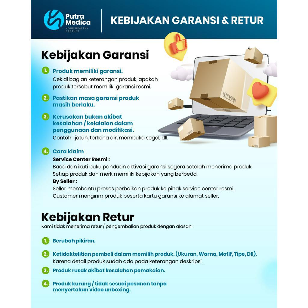 Poster Kesehatan Keluarga Berencana A3+ / Gambar Edukasi