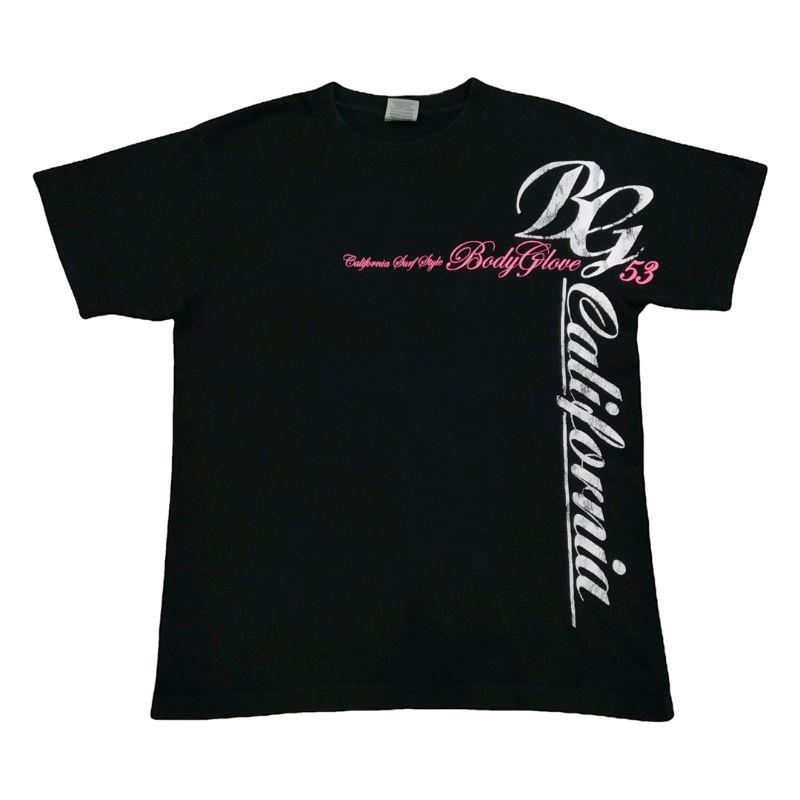 kaos bodyglove surf original preloved