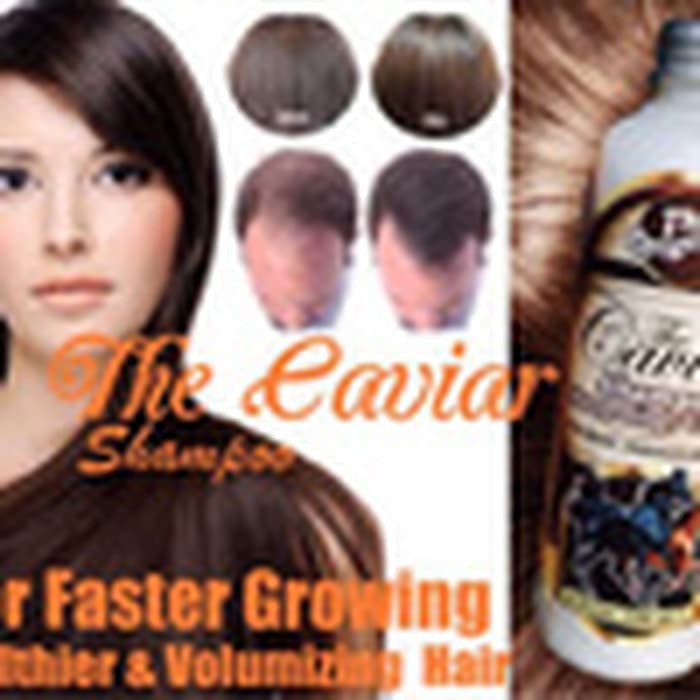 Promo caviar shampoo / shampo kuda / shampoo kuda