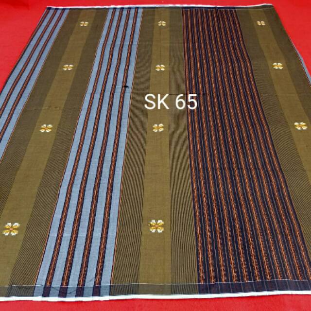 Sarung Atlas Songket afkiran 00001