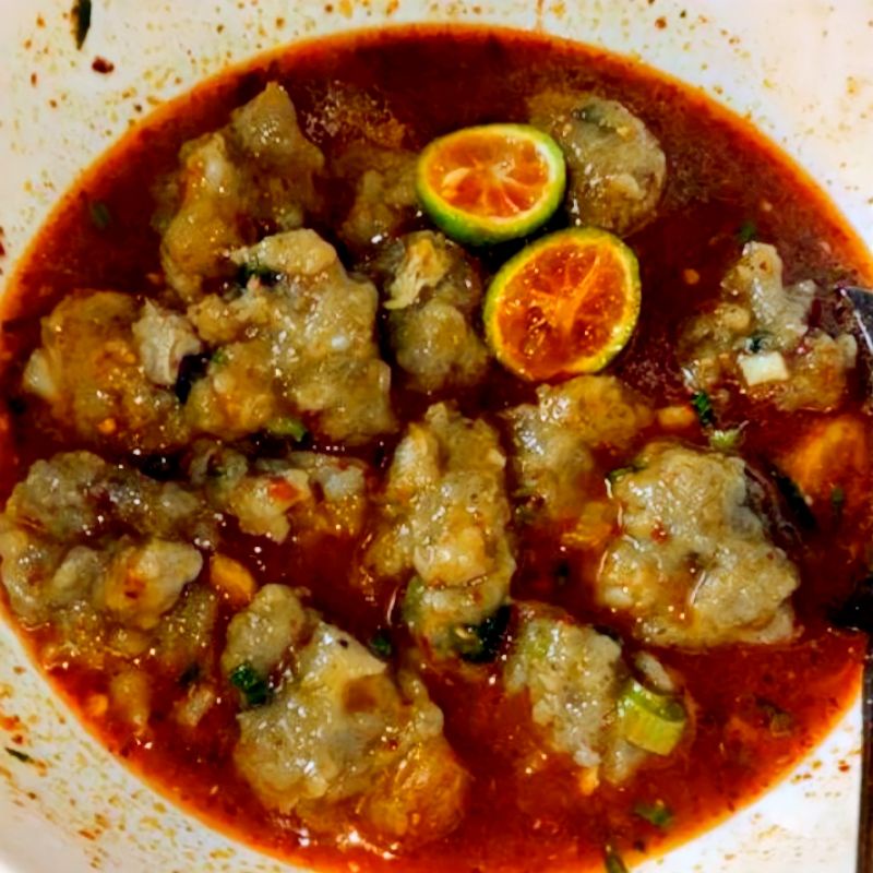 

Baso aci tulang rangu isi 15 butir best seller