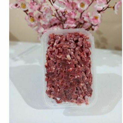 

daging giling 500 gram