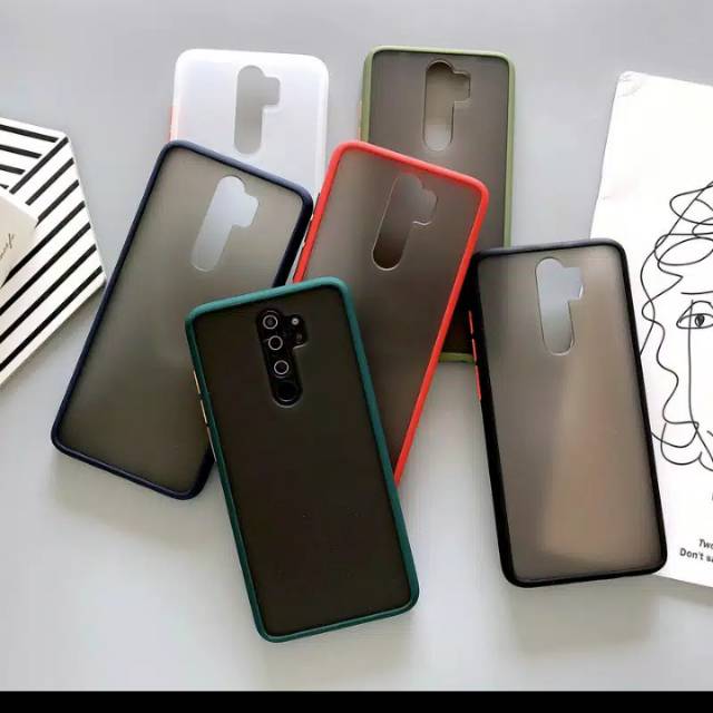 Case candy realme c1 c2 c3 realme 5 realme 5pro