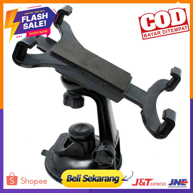 Weifeng Universal Car Holder Dashboard Mobil untuk Tablet PC - WF-313C