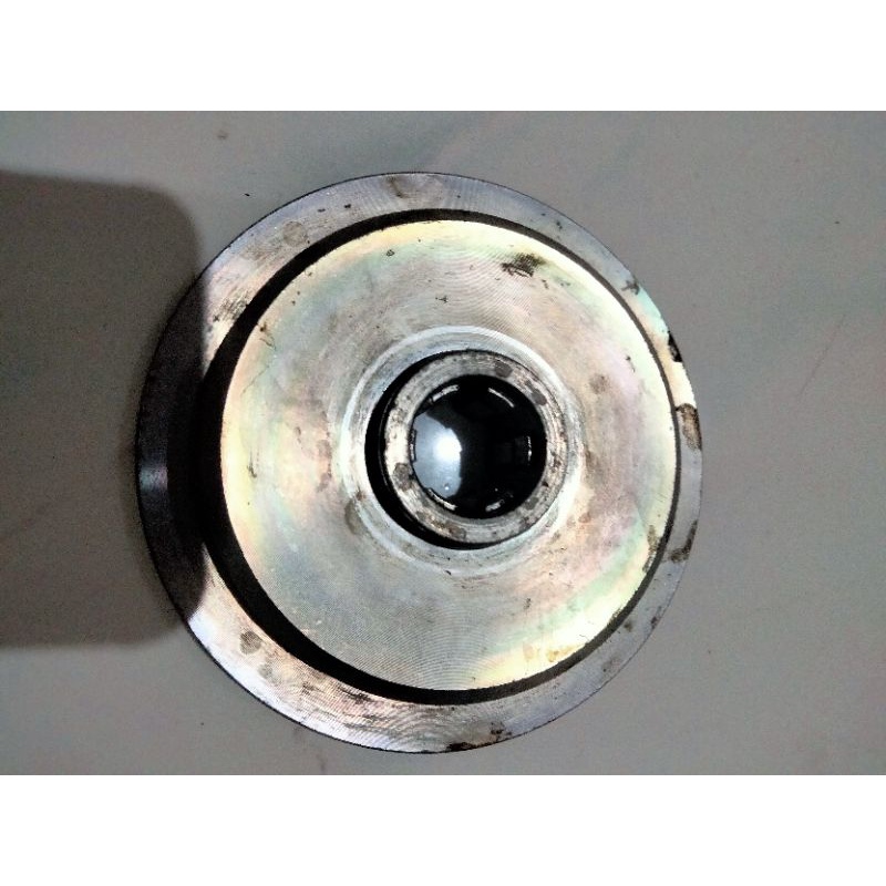 balancer satria 2 tak 6 speed